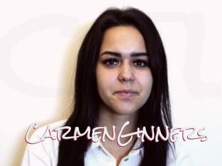 CarmenGinners