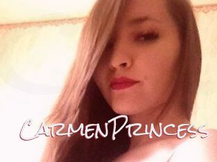 CarmenPrincess