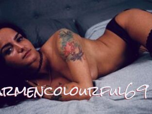 Carmencolourful69