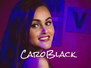CaroBlack
