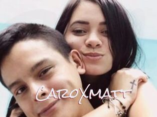 CaroXmatt