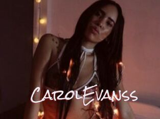 CarolEvanss