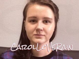 CarolLoVeRain
