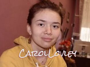 CarolLovley