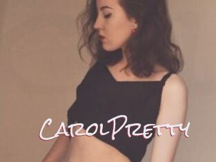 CarolPretty