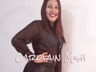 Carolain_Mish