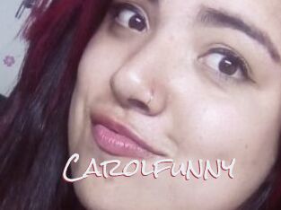 Carolfunny
