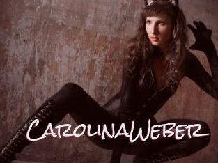 CarolinaWeber