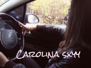 Carolina_sxyy