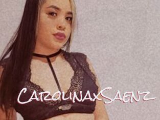 CarolinaxSaenz