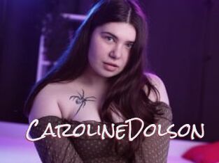 CarolineDolson