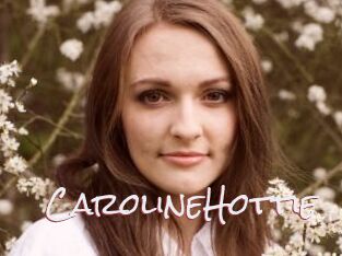 CarolineHottie
