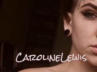 CarolineLewis