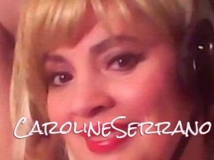 CarolineSerrano