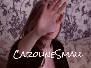 CarolineSmall