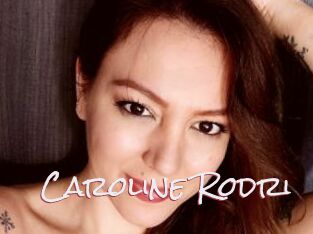 Caroline_Rodri