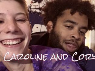 Caroline_and_Cory