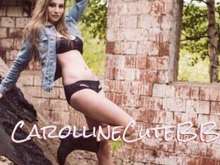 CarollineCuteBB