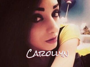 Carollyn