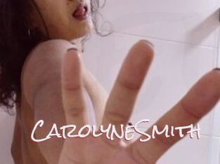 CarolyneSmith