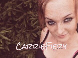 CarrieFiery