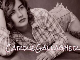 CarrieGallagher