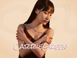 CarrieGreen