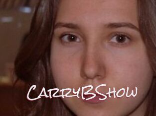 CarryBShow