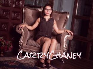 CarryChaney