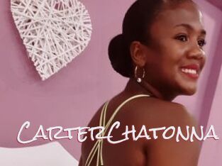 CarterChatonna