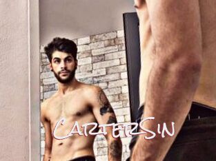 CarterSin