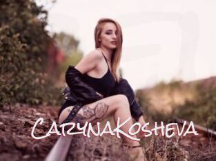 CarynaKosheva