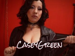 CaseyGreen