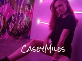 CaseyMiles