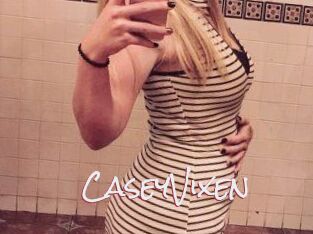 CaseyVixen