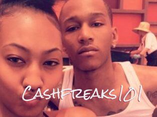Cashfreaks101
