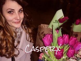 CasperX