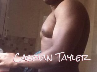 Caspian_Tayler