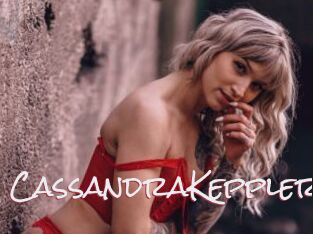 CassandraKeppler