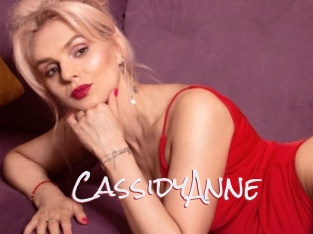 CassidyAnne