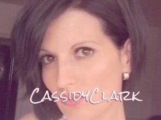 CassidyClark