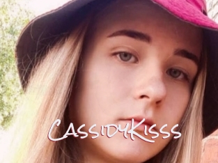 CassidyKisss