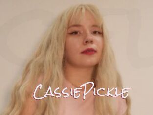 CassiePickle