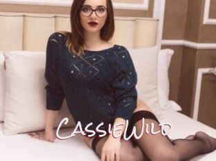 CassieWild