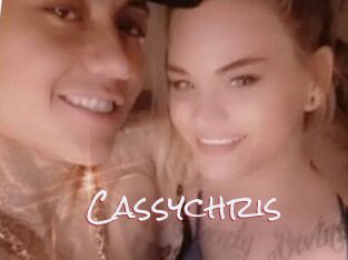 Cassychris
