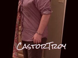 CastorTroy