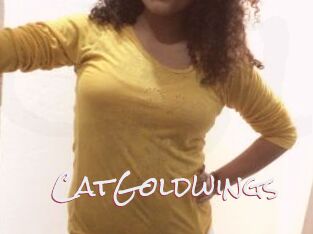 CatGoldwings