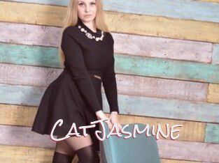 CatJasmine