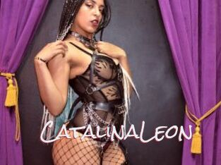 CatalinaLeon