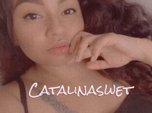 Catalinaswet